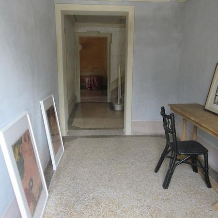 Villa Laura Cocconi Екстер'єр фото
