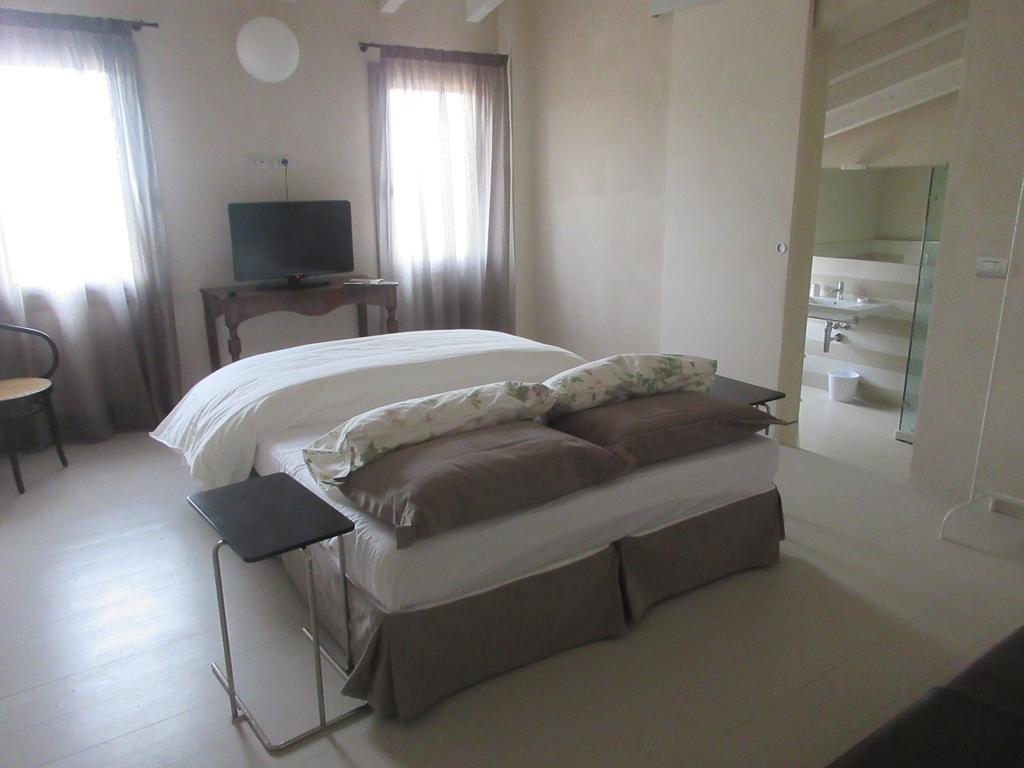 Villa Laura Cocconi Екстер'єр фото