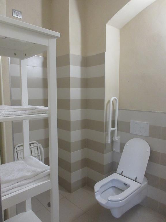 Villa Laura Cocconi Екстер'єр фото