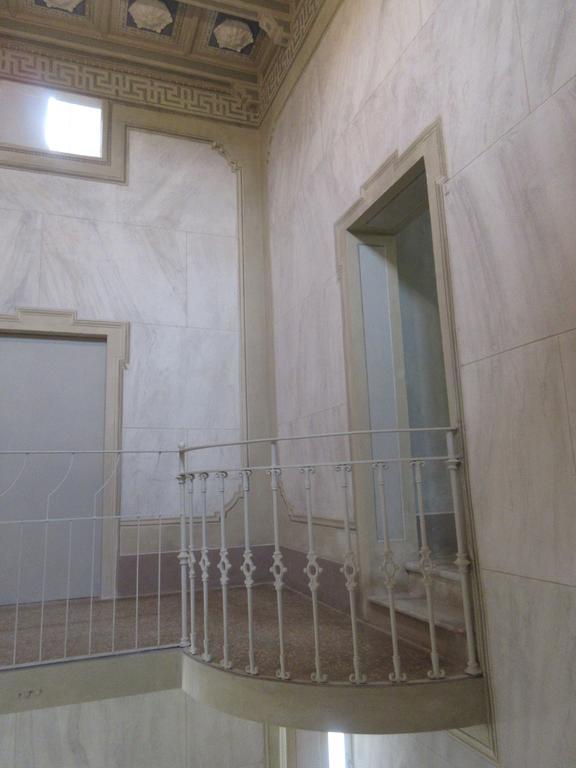 Villa Laura Cocconi Екстер'єр фото