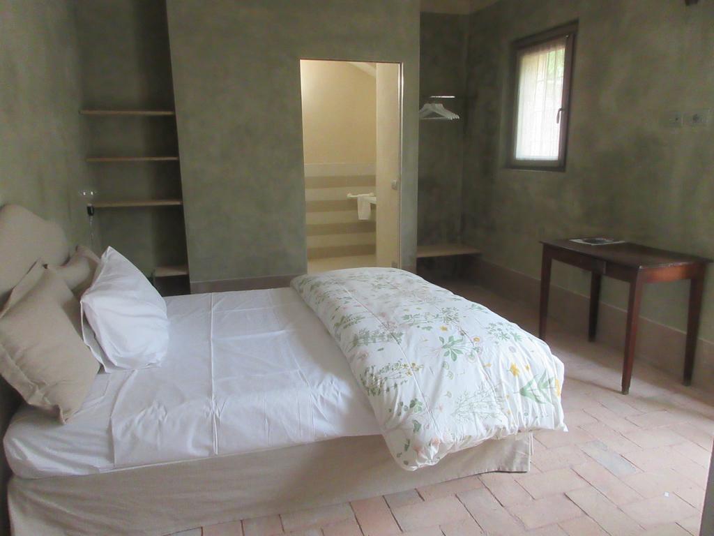 Villa Laura Cocconi Екстер'єр фото
