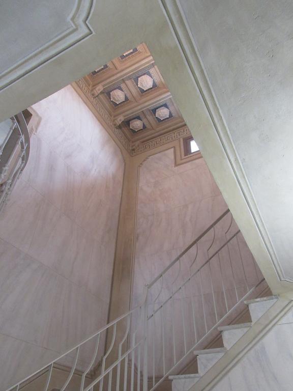 Villa Laura Cocconi Екстер'єр фото
