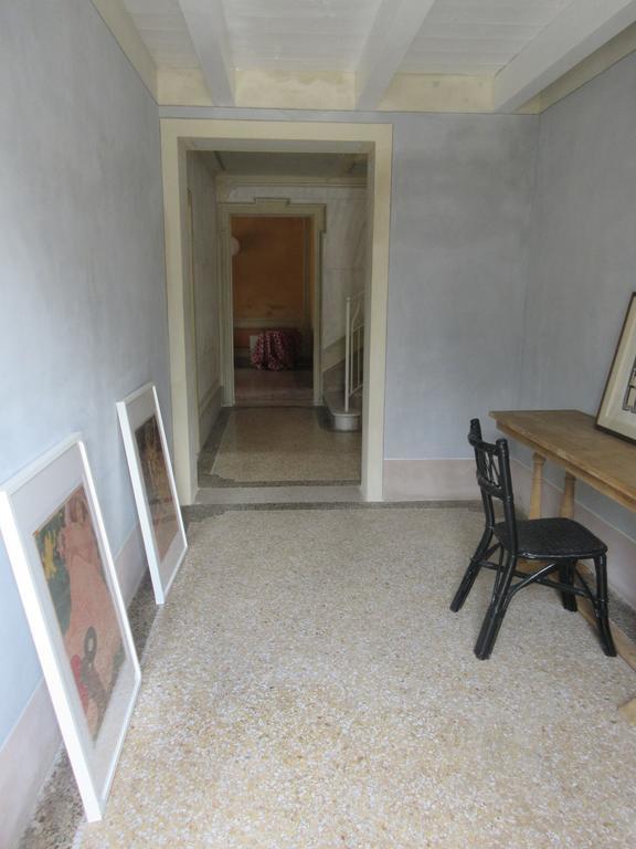 Villa Laura Cocconi Екстер'єр фото
